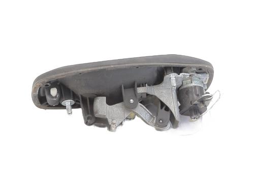 Front left exterior door handle CITROËN NEMO MPV 1.4 | BP27359743C128 