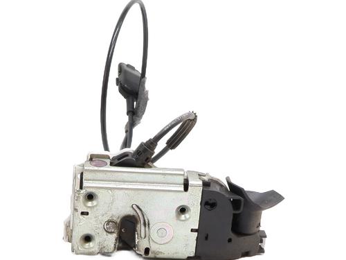 Used Front left lock Front left lock RENAULT TWINGO II (CN0_) 1.2 16V (CN04, CN0B) (75 hp) 33535221 33535221