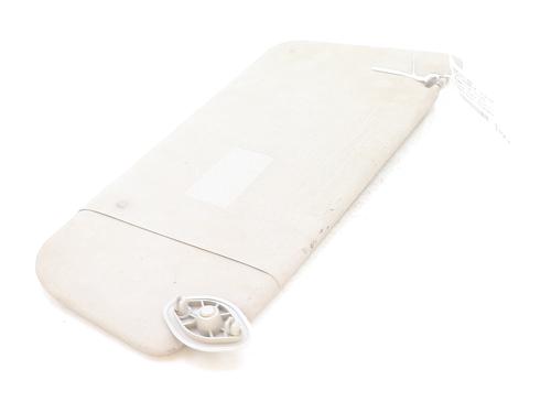 Used Right sun visor Right sun visor FIAT SCUDO Bus (270_, 272_) 2.0 D Multijet (120 hp) 30461953 30461953