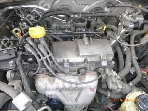 Tailgate DACIA SANDERO 1.4 MPI LPG | BP24241988C6  - Image 20