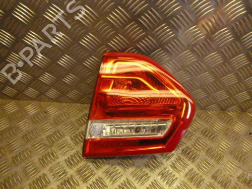 Right tailgate light CITROËN C4 Picasso I MPV (UD_) 1.6 HDi | BP24243031C80 
