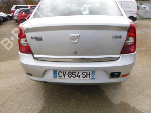 Right mirror DACIA LOGAN (LS_) 1.5 dCi (LS0K) | BP24241587C27 - Image 12