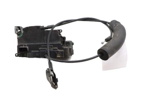 Used Front right lock Front right lock RENAULT MEGANE III Coupe (DZ0/1_) 2.0 TCe (DZ0K) (180 hp) 29737502 29737502