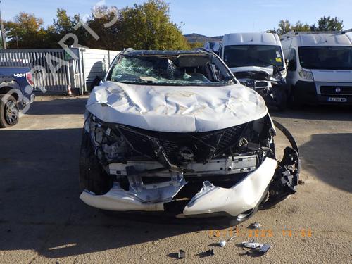 Right taillight NISSAN QASHQAI II (J11, J11_) 1.5 dCi | BP31578985C35 