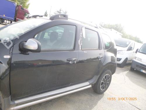 Left front door DACIA DUSTER (HS_) 1.2 TCe 125 | BP29401889C2 