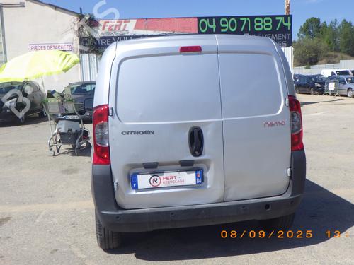 Front right interior door handle CITROËN NEMO Box Body/MPV (AA_) 1.3 HDi 75 | BP29756230I14 - Image 4