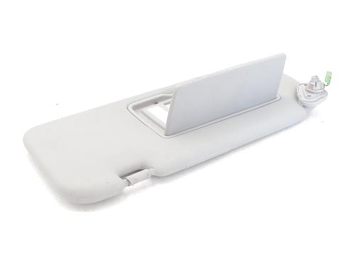 Left sun visor HONDA CR-V III (RE_) 2.0 i-VTEC 4WD (RE5, RE2) | BP26904531I1 - Image 2