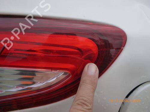 Højre baglygte NISSAN QASHQAI II (J11, J11_) 1.6 dCi ALL MODE 4x4-i | BP29864417C35 