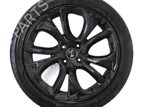 Used Rim CITROËN DS4 (NX_) 1.6 BlueHDi 120 (120 hp) 28949781