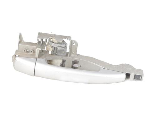 Used Rear right exterior door handle PEUGEOT 407 (6D_) 2.0 HDi 135 (6DRHRH, 6DRHRE, 6DRHRG, 6DRHRJ) (136 hp) 26660989