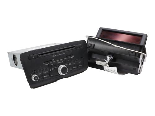 radio-audi-a1-sportback-8xa-8xf-2011-2012-2013-2014-2015-2016-2017-2018-2019-36055899 main image