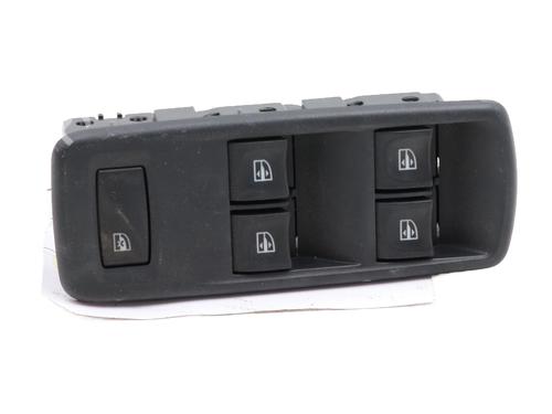 Used Left front window switch RENAULT KANGOO Express (FW0/1_) 1.5 dCi 90 (FW0G, FW05, FW08, FW11) (90 hp) 29640141