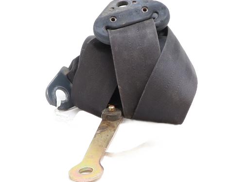 Used Front right seatbelt Front right seatbelt CITROËN C15 Box Body/MPV (VD_) 1.9 D (60 hp) 33970067 33970067