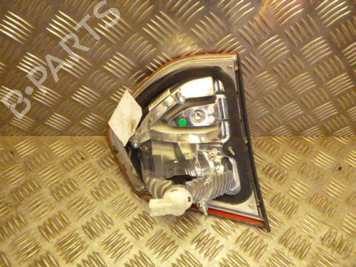 Used Right tailgate light Right tailgate light CITROËN C4 Picasso I MPV (UD_) 1.6 HDi (109 hp) 24243031 24243031