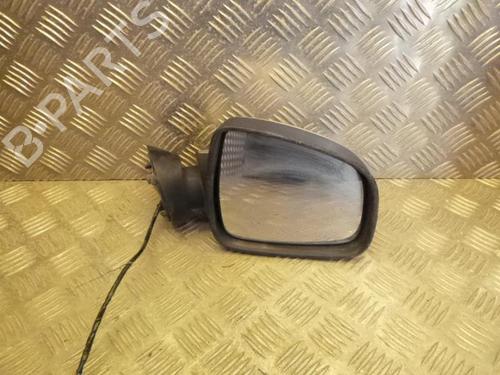 Right mirror DACIA LOGAN (LS_) 1.5 dCi (LS0K) | BP24241587C27 - Image 4
