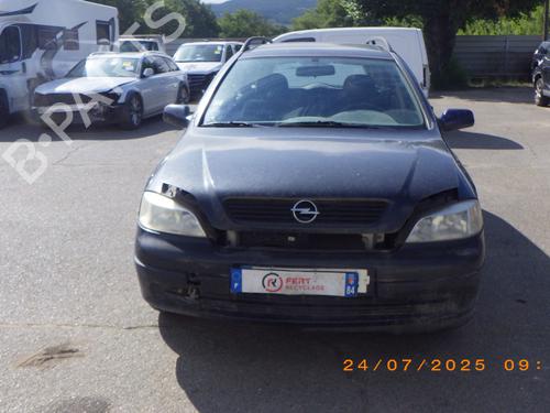 Used Parts OPEL ASTRA G Estate (T98)  1.6 16V (F35)  4284595