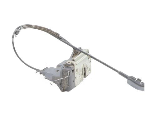 Used Rear right lock Rear right lock RENAULT GRAND SCÉNIC II (JM0/1_) 1.5 dCi (JM1E) (106 hp) 28322980 28322980