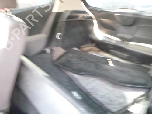 Hood RENAULT CLIO III (BR0/1, CR0/1) 1.5 dCi (C/BR0G, C/BR1G) | BP24242374C1 