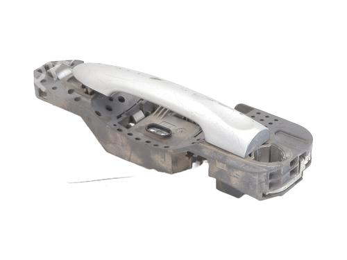 Front right exterior door handle RENAULT SCÉNIC III (JZ0/1_) 1.5 dCi | BP27234923C129 