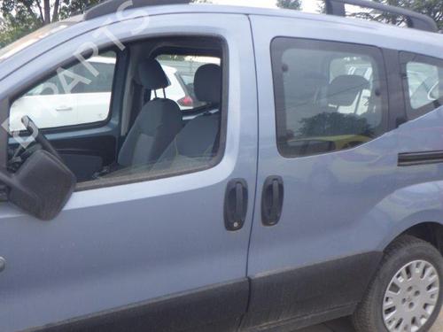 left-front-door-peugeot-bipper-tepee-2008-32520996 main image