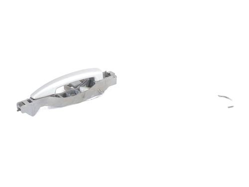 Front left exterior door handle PEUGEOT 5008 (0U_, 0E_) 2.0 HDi 150 / BlueHDi 150 | BP26603266C128 