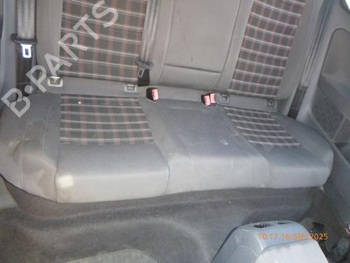 Seats set VW GOLF V (1K1) 2.0 GTI | BP29145804C78 