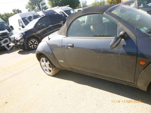 Right front door FORD STREET KA (RL2) 1.6 | BP29209340C3 