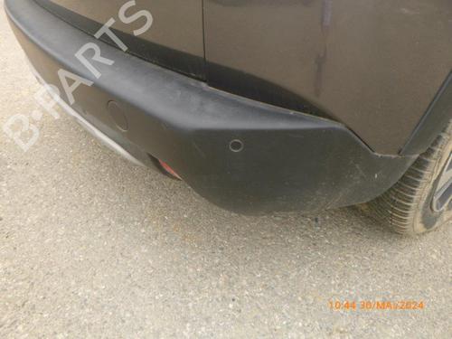 Rear bumper PEUGEOT 2008 I (CU_) 1.2 THP 110 / PureTech 110 | BP24242715C8