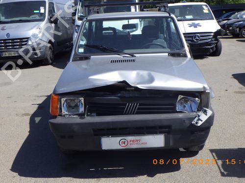 Brugte FIAT PANDA (141_) 900 4472467