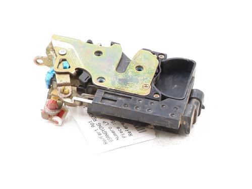 Used Front right lock Front right lock SSANGYONG REXTON / REXTON II (GAB_) 2.7 Xdi (163 hp) 31811279 31811279