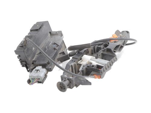 Rear right lock CITROËN C4 Grand Picasso I (UA_) 1.6 HDi 110 | BP28301726C99 