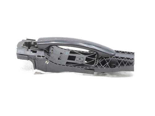 Used Front right exterior door handle VW POLO V (6R1, 6C1) 1.6 TDI (90 hp) 28797909