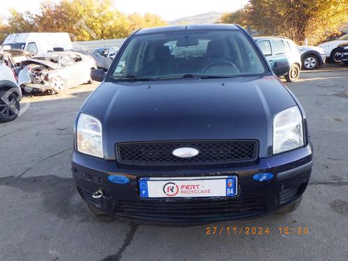 Left mirror FORD FUSION (JU_) 1.4 | BP24939511C26 