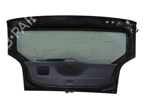 Used Tailgate Tailgate VW UP! (121, 122, BL1, BL2, BL3, 123) 1.0 (60 hp) 32299507 32299507