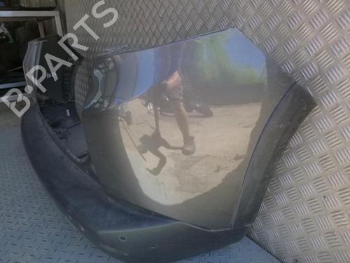 Rear bumper PEUGEOT 2008 I (CU_) 1.2 THP 110 / PureTech 110 | BP24242715C8