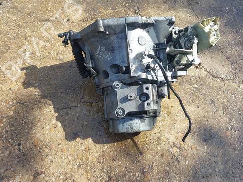 Gearbox PEUGEOT 208 I (CA_, CC_) 1.6 HDi / BlueHDi 75 | BP28954229M3