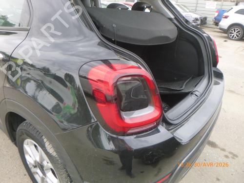 Left taillight FIAT 500X (334_) 1.0 (334.AXN1B) | BP35785914C34 - Image 3