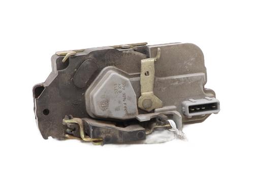 Rear right lock PEUGEOT 206 Hatchback (2A/C) 1.4 i | BP30206384C99