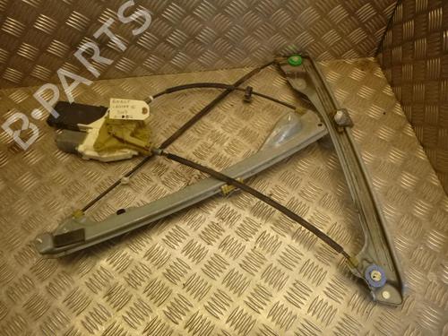 Front left window mechanism RENAULT LAGUNA III (BT0/1) 2.0 GT | BP24242992C22 - Image 3