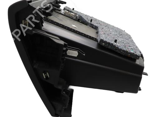 Glove box RENAULT KANGOO III Box Body/MPV 1.5 Blue dCi 75 (FJAA) | BP37741897C95  - Image 5