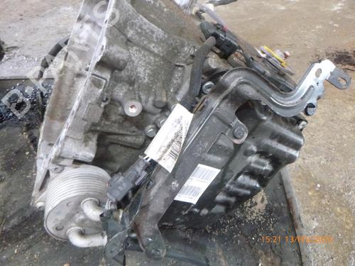 Used Gearbox Gearbox CITROËN C4 CACTUS 1.2 THP 110 (110 hp) 24241765 24241765