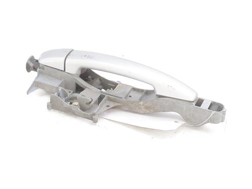 Used Rear left exterior door handle CITROËN C4 Grand Picasso I (UA_) 1.6 HDi (109 hp) 27546241