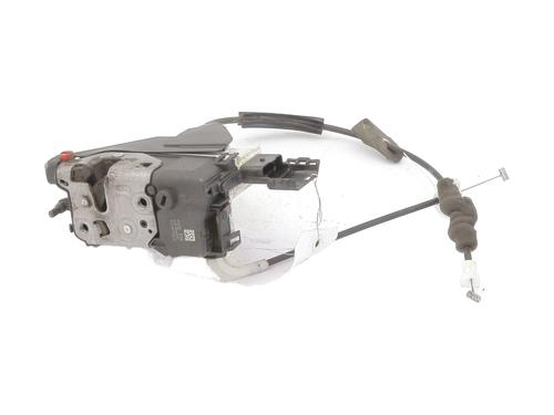 Rear left lock CITROËN C3 II (SC_) 1.4 HDi 70 (SC8HZC, SC8HR0, SC8HP4) | BP26217116C100 