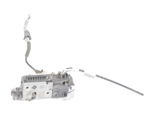Rear right lock PEUGEOT 208 I (CA_, CC_) 1.6 HDi / BlueHDi 75 | BP26507180C99 