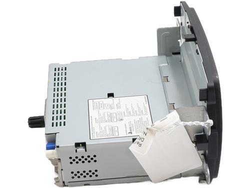 Radio DACIA SANDERO II 1.0 SCe 75 (B8JC, B8JD, B8NC) | BP32194212E6 