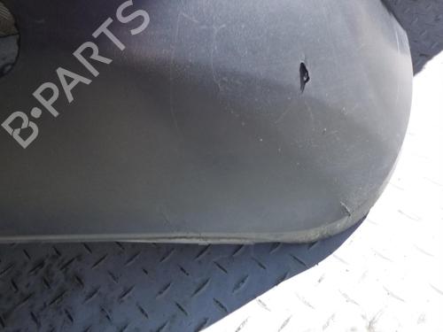 Rear bumper VW GOLF V (1K1) 1.9 TDI | BP24242070C8 
