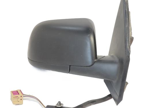 Used Right mirror VW POLO (9N_, 9A_) 1.2 12V (64 hp) 24240341