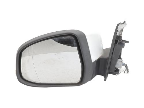 Left mirror FORD FOCUS III 1.6 TDCi | BP27503777C26 