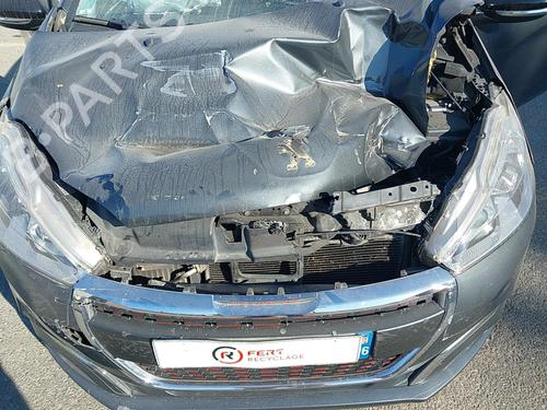 Front left panel PEUGEOT 208 I (CA_, CC_) 1.6 BlueHDi 120 | BP24939505C58 - Image 16
