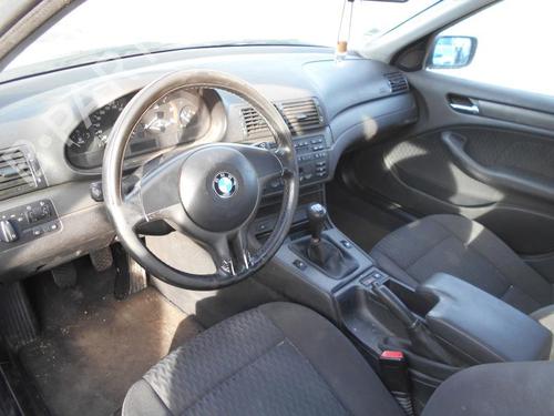 Venstre baglygte BMW 3 (E46) 320 d | BP24242423C34
